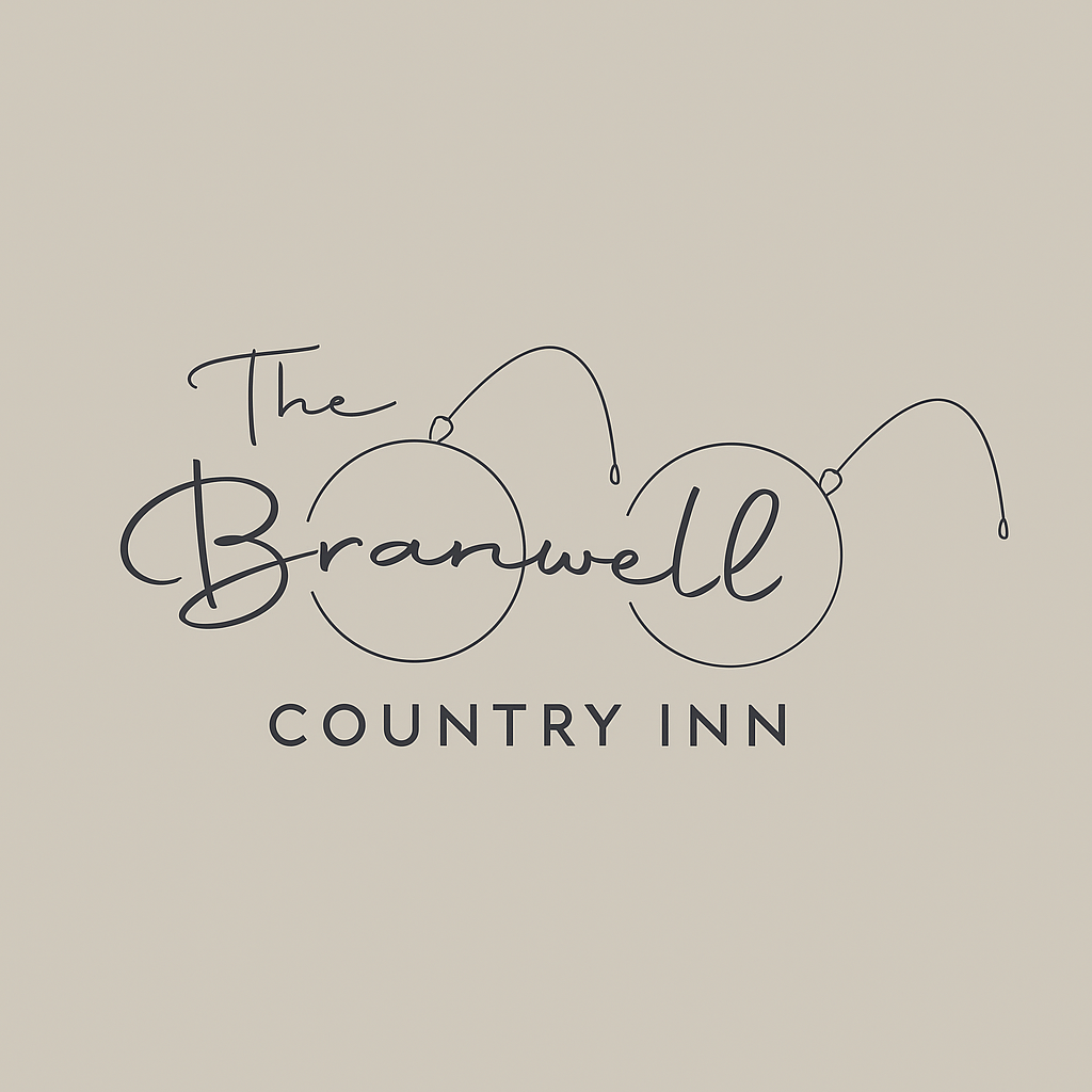 The Branwell Country Inn Logo